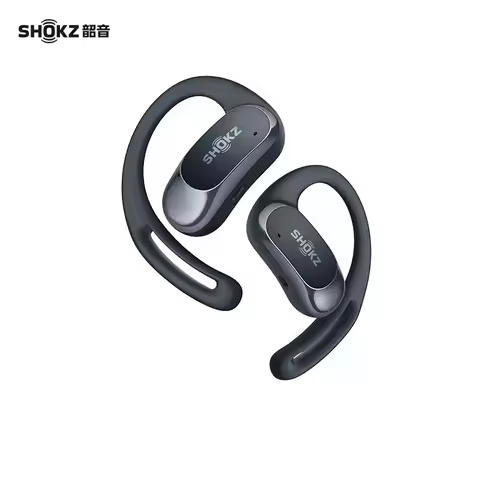 Original SHOKZ T511 OpenFit Air Open Earless Wireless Bluetooth Headphones Sports Headphones HD Call