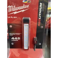 Milwaukee Flood Light 445 Lumen