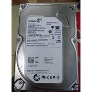 Latest 500gb sata seagate hard disk
