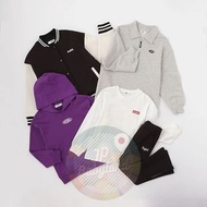 🇯🇵X-girl 2024新年福袋6件set  日本童裝預訂代購