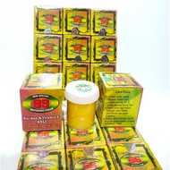 CREAM 99 KOTAK SIANG / MALAM ASLI