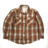 Outher flanel Veterano 