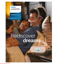 Philips Respironics DreamStation Auto CPAP Machine with Humidifier