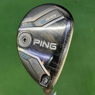 PING G440 Hybrid Used 3U Head cover ALTA J CB S 260330-76