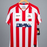 (GO) JRSY BOLA 4TM 25/26 CLUB LEAGUE DRYFIT