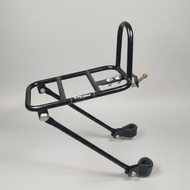 FEDERAL GM FRONT RACK PANNIER BIKE BASKET