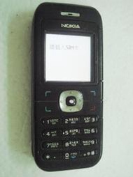 Nokia 6030 GSM 雙頻 無照相 手機 11