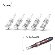 Dr pen A10 MTS Needles Cartridges 12/24/36/42/Nano-R
