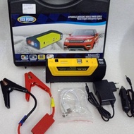 JUMPER Kereta Power Bank Pump/Jumper Kereta Emergency/Jumper Kereta Senang Dibawa