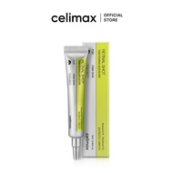 2452Celimax Kem TĂNG CƯỜNG SÁNG DA The VITA-A Retinal Shot Tightening Booster 15ml2555