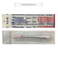 Terumo Agani Needle 18G 5's