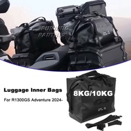Big sale For BMW R 1300 GSA R1300GS Adventure R 1300 GS ADV Motorcycle Accessories Aluminium Case Li
