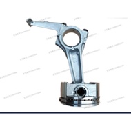 EX30 PISTON CONNECTING ROD ASSY 291-22501-00 291-23401-H3 291-23501-17