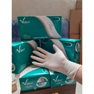 Găng tay y tế có bột không bột Glove | Bao tay y tế Găng tay y tế