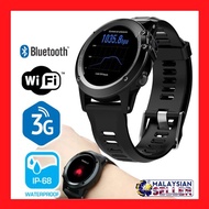 SMART WEAR - H1 1.39 AMOLED Screen Bluetooth 3G Wifi  IP68 Smart Watch