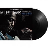 Miles Davis Kind#迈尔斯戴维斯 Miles Davis Kind6/9