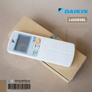 1655535 / ARC433A26 รีโมทแอร์ Daikin รีโมทแอร์ไดกิ้น ของแท้ศูนย์ไดกิ้น (ใช้แทนรหัสเดิม 1400898L)