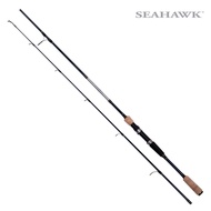 Seahawk Air Blade LX Spinning/Casting Fishing Rod l All Rounder l M-turned 24T Carbon