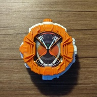 DX Kamen Rider Fourze Ridewatch Kamen Rider Zi-O Zio Zi O Series Original Bandai