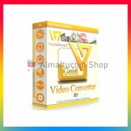License Freemake Video Converter Mega Pack Lifetime