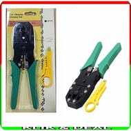 Crimping tools 3hole HT315