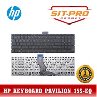 HP PAVILION 15S-EQ KEYBOARD