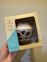 ELLE 零食球 1-6歲