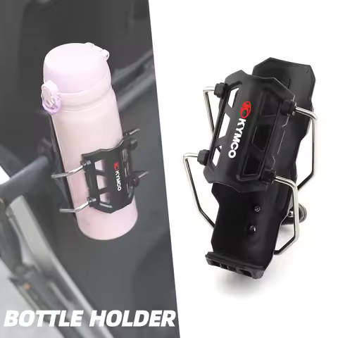 For KYMCO AK550 AK575 XCITING 250 300 350 400 400S 500 X-TOWN DownTown 125 300i Scooter Accessories 