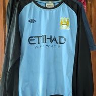 Manchester City Vintage Umbro