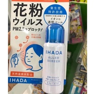 Shiseido Ihada Japanese Air Mineral Spray