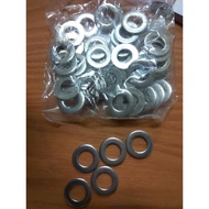 Stainless steel M10 plateRing