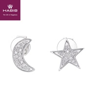 HABIB Anya Diamond Earring