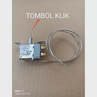 Termostat kulkas 1 pintu Sanyo Aqua GNF-125S dan wsfe24-5b original