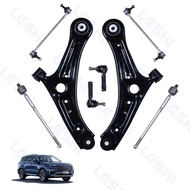 LESHI spare parts car ford accessories suspension parts for Ford FOCUS ECOSPORT FIESTA Saloon Fiesta