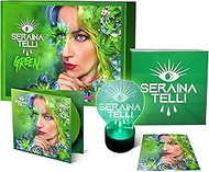 Green (Ltd CD Fanbox)