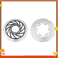 Motorcycle 300mm Front Brake Disc 230mm Rear Brake Rotor for   125 200 250 390 RC125 200 250 390