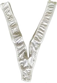 Men's Borat Mankini Thong