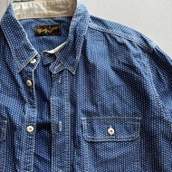 日本製 Trophy Clothing Wabash shirt kapital neighborhood lvc Levi’s asics carhartt