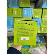 Box of 50 canula needles size 16G,18G, 21G, 22G, 30G with primer needles 50mm and 70mm long