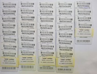 เบอร์มงคล ซิมเล่นเน็ต เบอร์สวย dtac แบบเติมเงิน Dtac55-9999