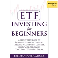 AcePremier - ETF Investing For Beginners (2025)