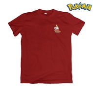 Fuecoco Game Pokemon Scarlet Violet 1034 T-Shirt
