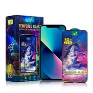 Realme 2, Realme 2pro, Realme  3, Realme 3pro, Realme C3 SWIFT HORSE 5G 21H Tempered glass