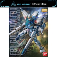 MG 1/100 Gundam F91 Ver2.0