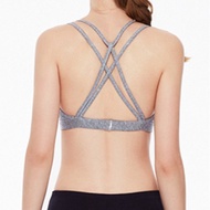 瑜伽背心運動內衣防震健身衣