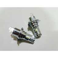 bellof led bulb 6500k H4 used japan