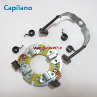 【Top Selling Item】 Motorcycle / Scooter Atv Cg125 Cg150 Starter Motor Carbon Brush Holder For Honda