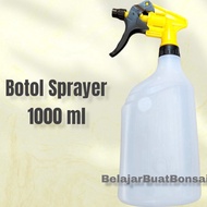 [B❤RR RR RR RR男) Jetspray Fertilizer Spray Tool Size 1 Liter super cool