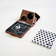 創意足球便條紙 Football idea memo