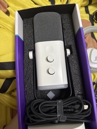 Blue Yeti USB 麥克風
